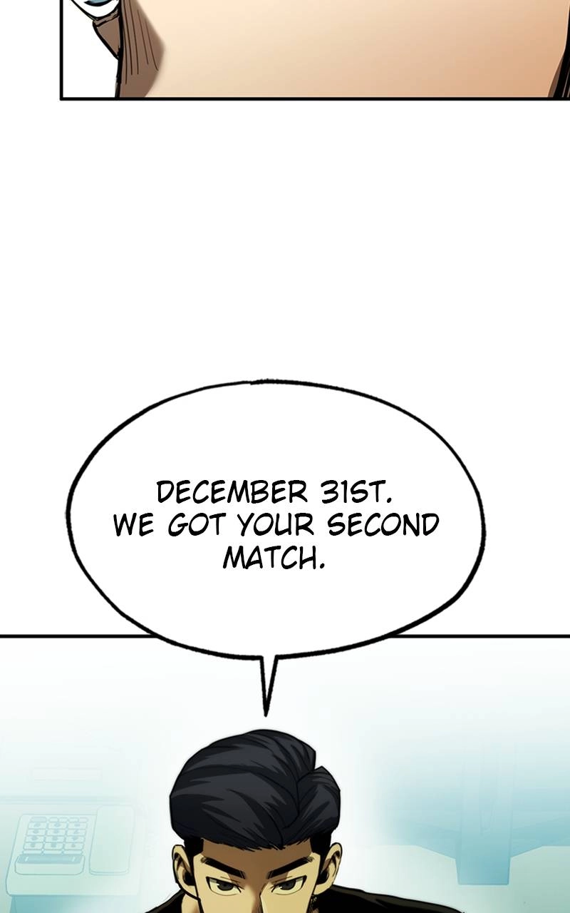 King of the Octagon Chapter 19, page 77 of 82