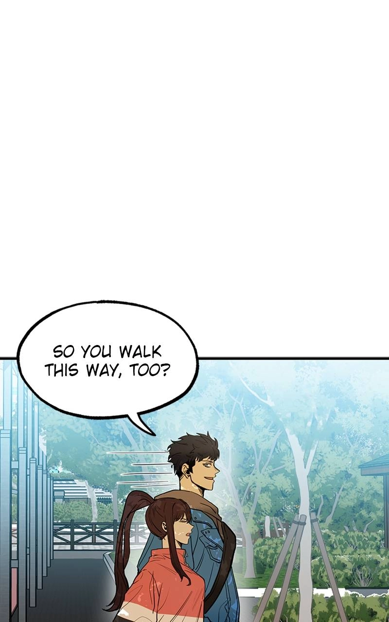 King of the Octagon Chapter 19, page 9 of 82
