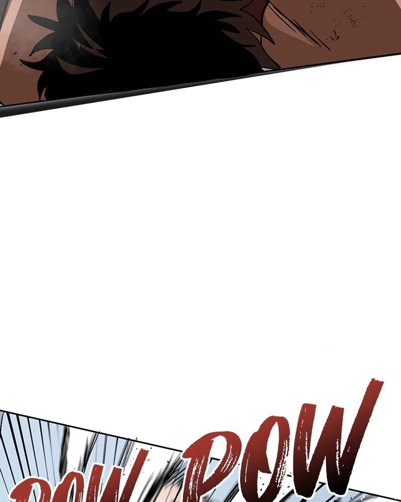 King of the Octagon Chapter 2, page 100 of 147