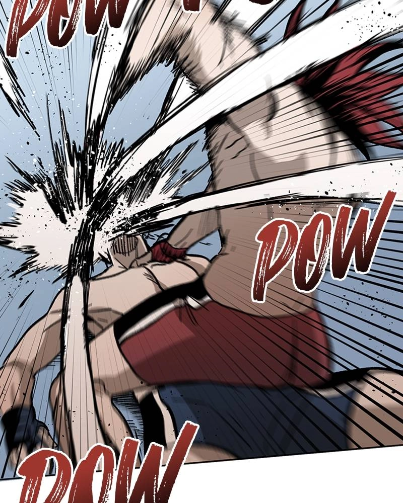 King of the Octagon Chapter 2, page 101 of 147