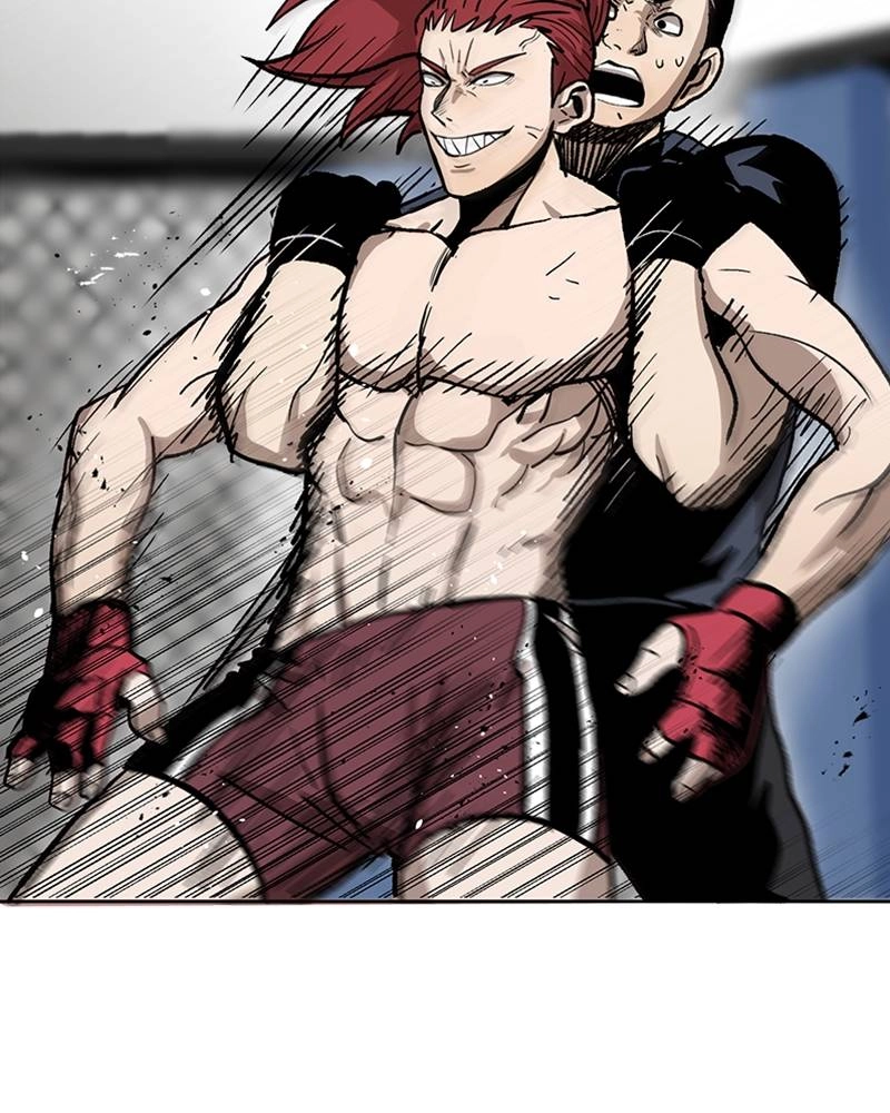 King of the Octagon Chapter 2, page 103 of 147