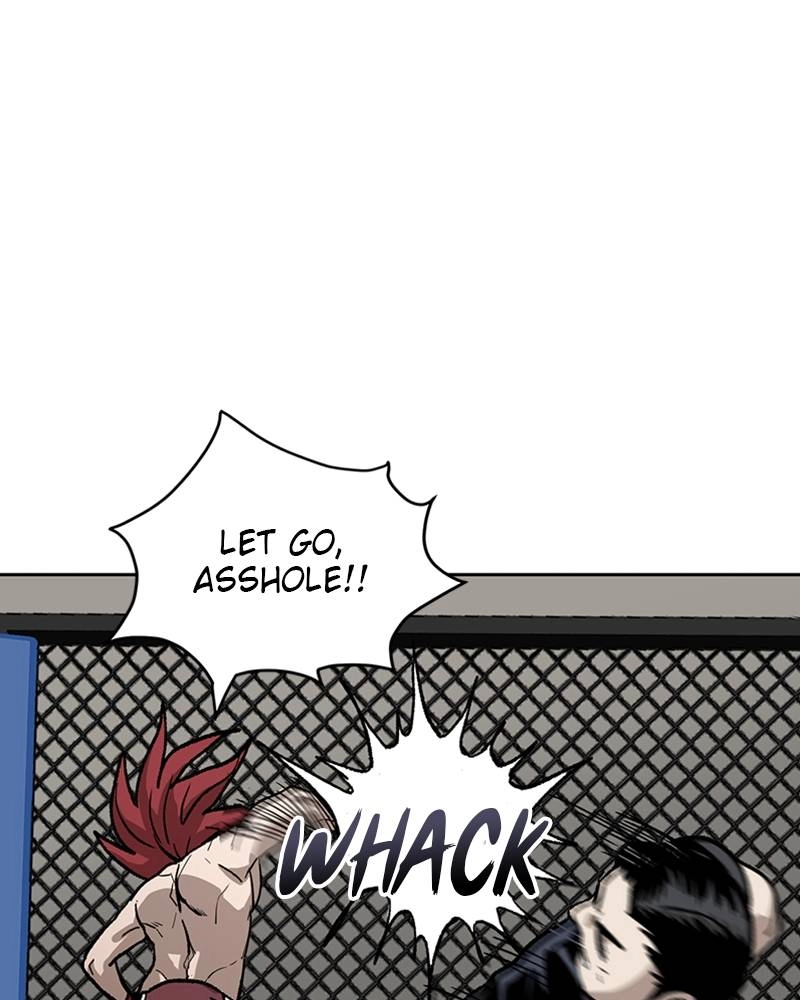 King of the Octagon Chapter 2, page 104 of 147