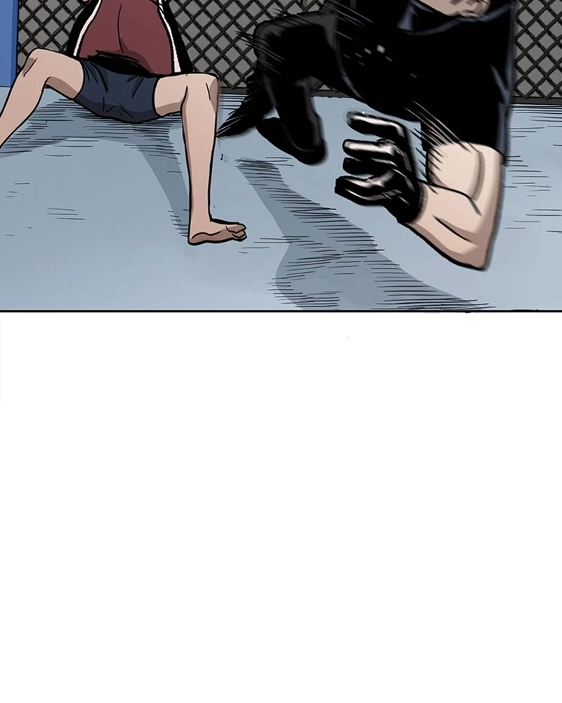 King of the Octagon Chapter 2, page 105 of 147