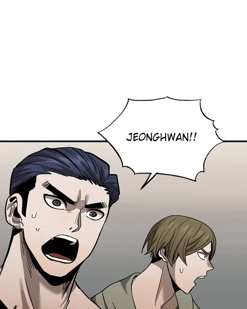 King of the Octagon Chapter 2, page 110 of 147