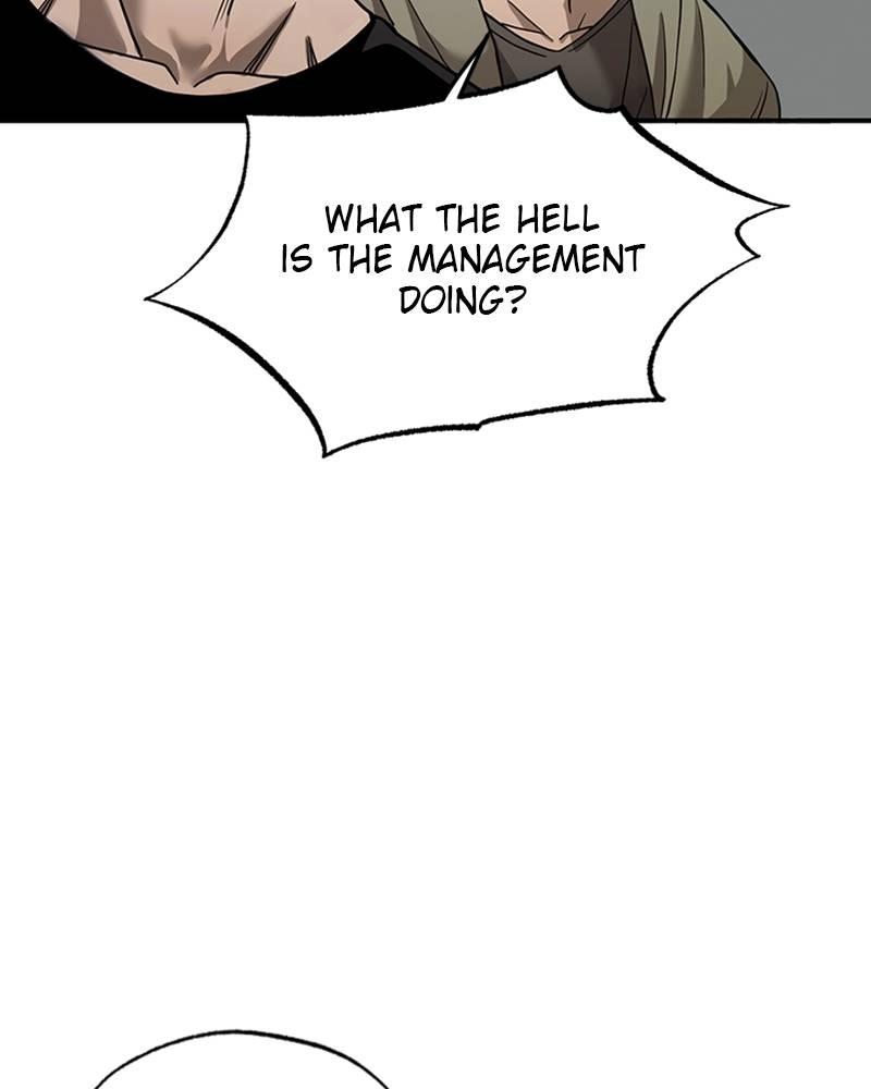 King of the Octagon Chapter 2, page 111 of 147