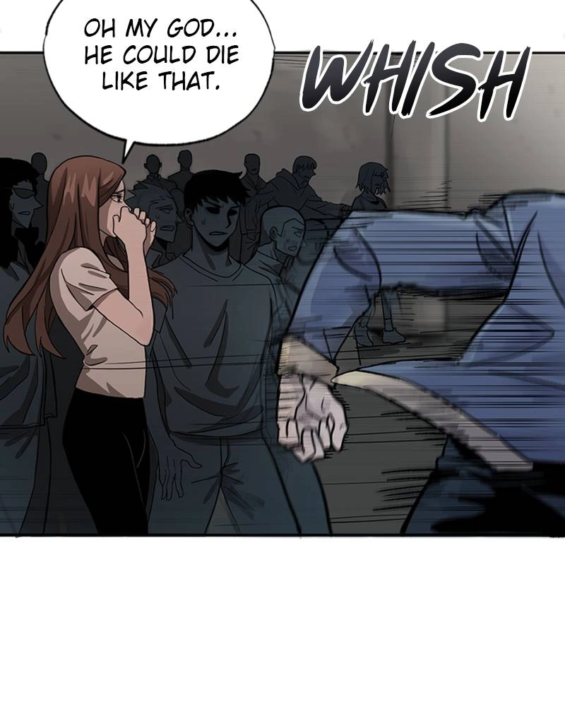King of the Octagon Chapter 2, page 112 of 147