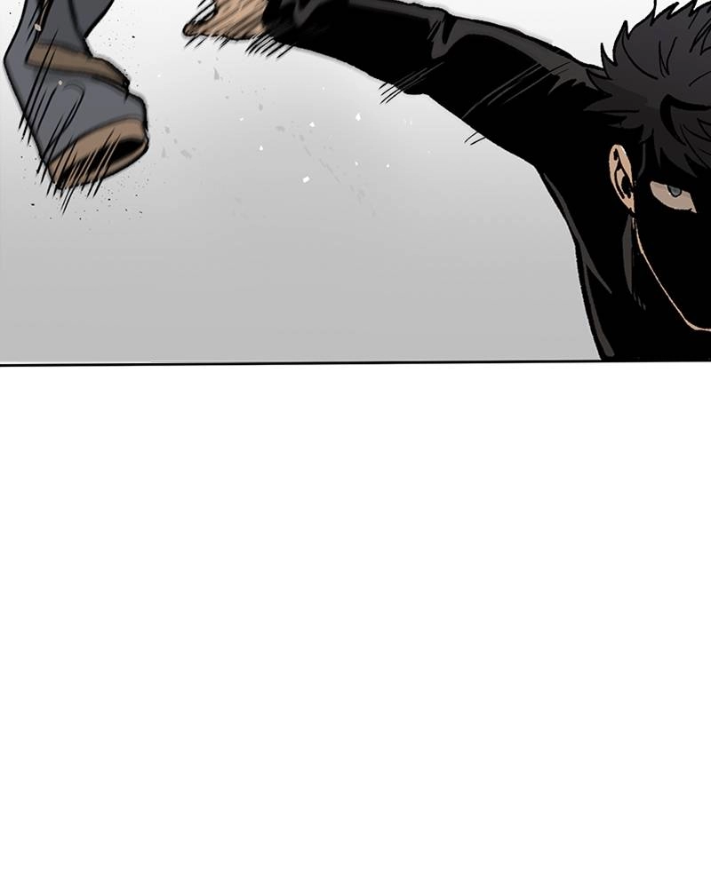 King of the Octagon Chapter 2, page 114 of 147
