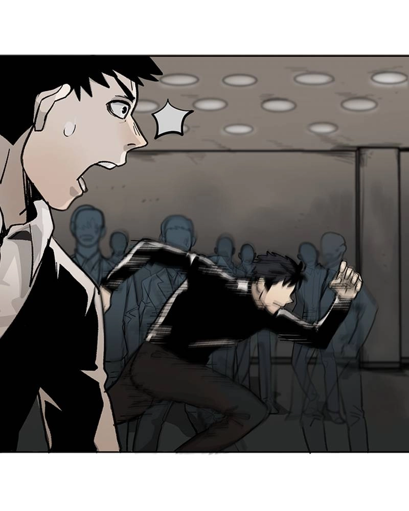 King of the Octagon Chapter 2, page 115 of 147