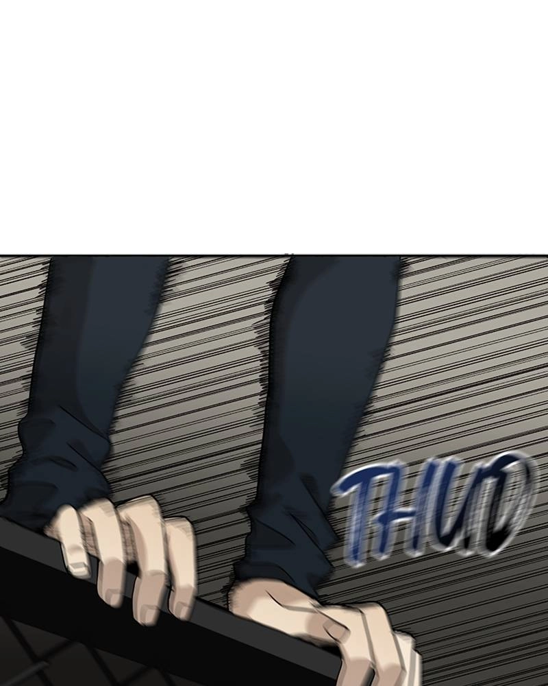 King of the Octagon Chapter 2, page 120 of 147