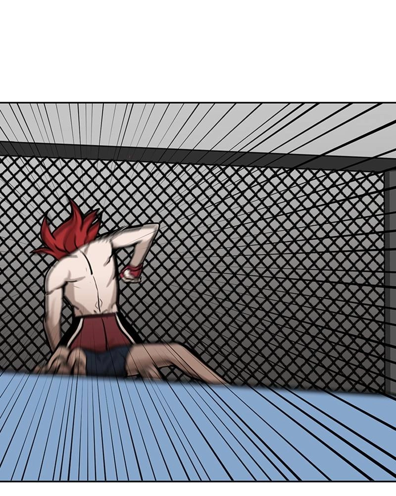 King of the Octagon Chapter 2, page 128 of 147