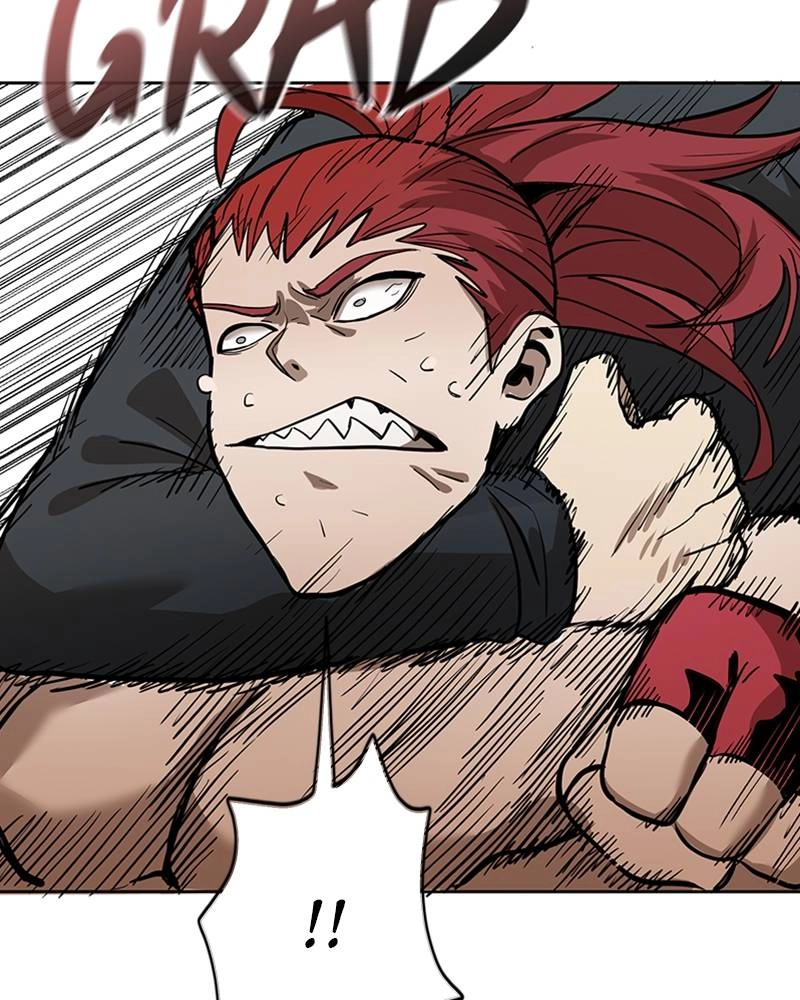 King of the Octagon Chapter 2, page 131 of 147