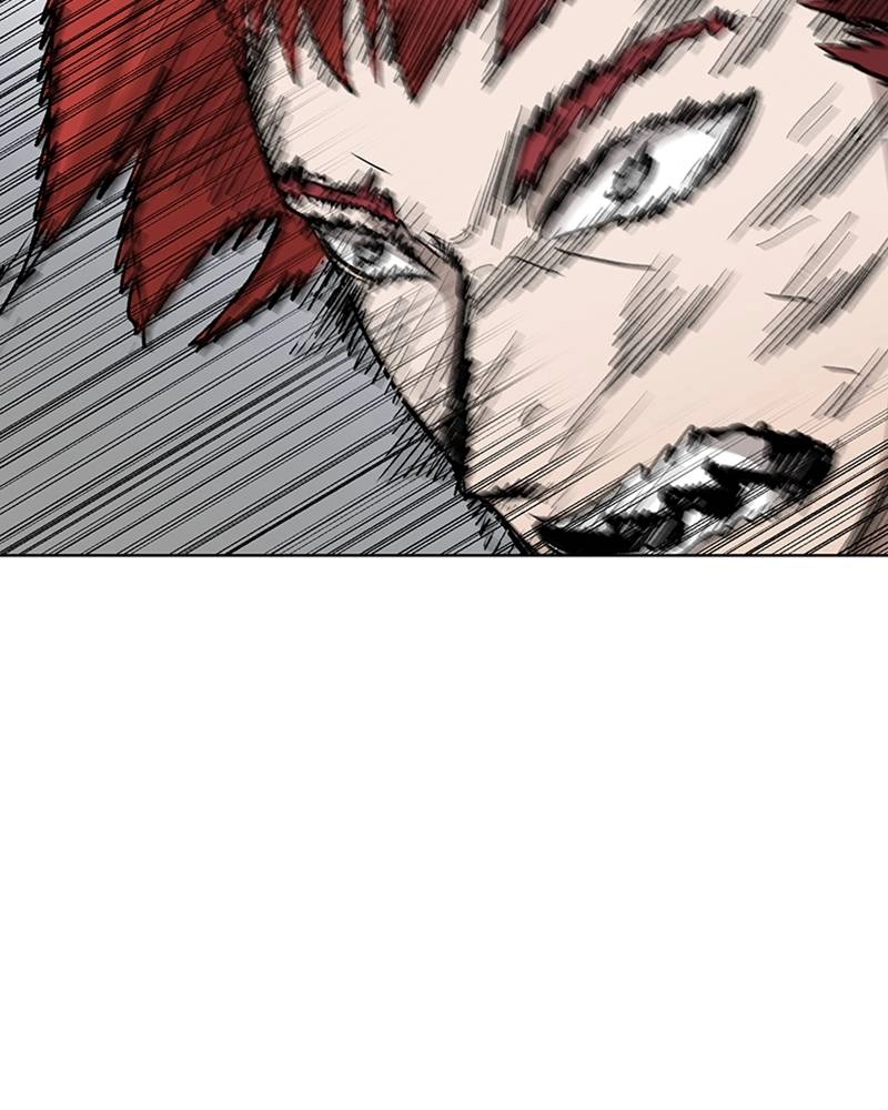 King of the Octagon Chapter 2, page 135 of 147