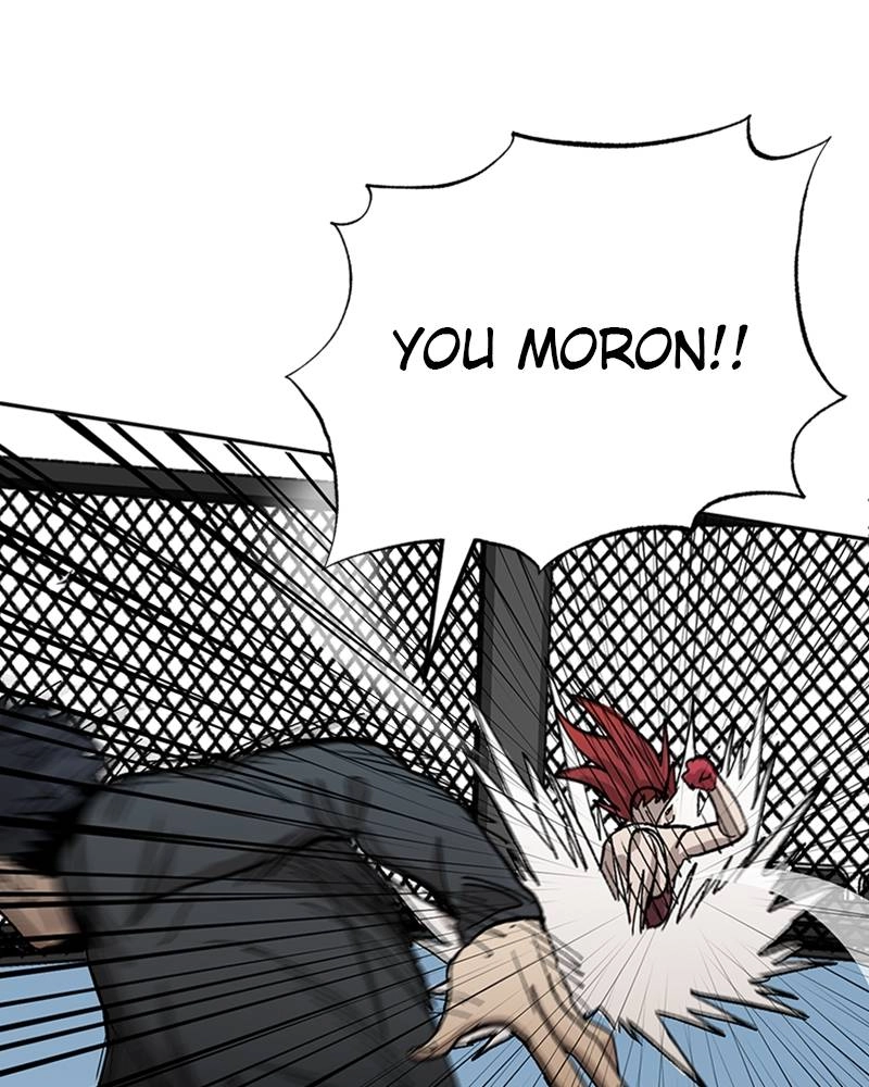 King of the Octagon Chapter 2, page 136 of 147