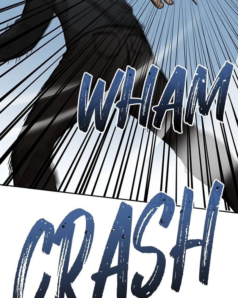 King of the Octagon Chapter 2, page 137 of 147