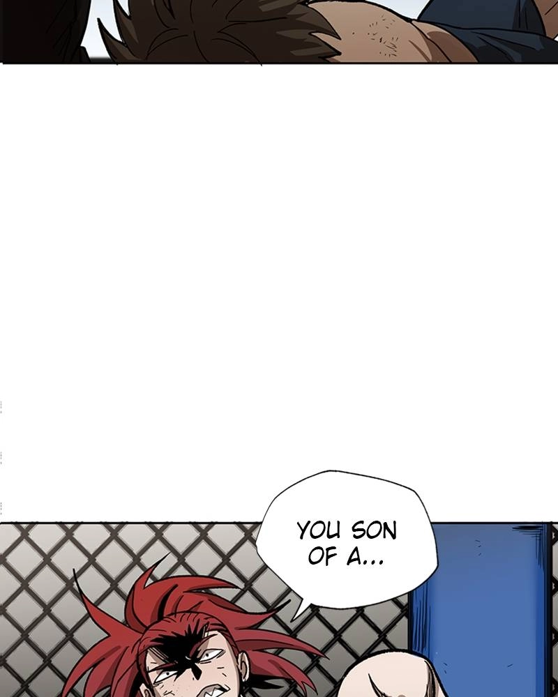 King of the Octagon Chapter 2, page 140 of 147