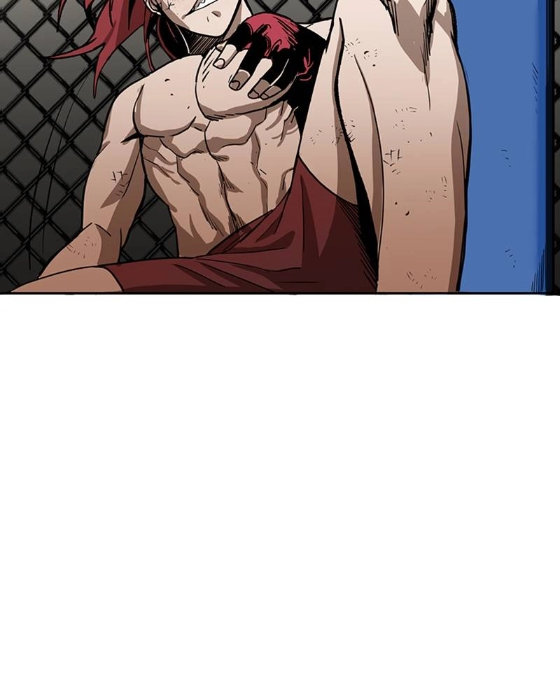 King of the Octagon Chapter 2, page 141 of 147