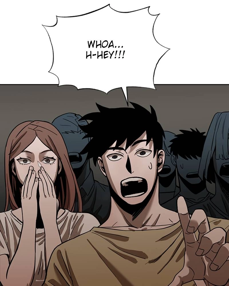 King of the Octagon Chapter 2, page 142 of 147