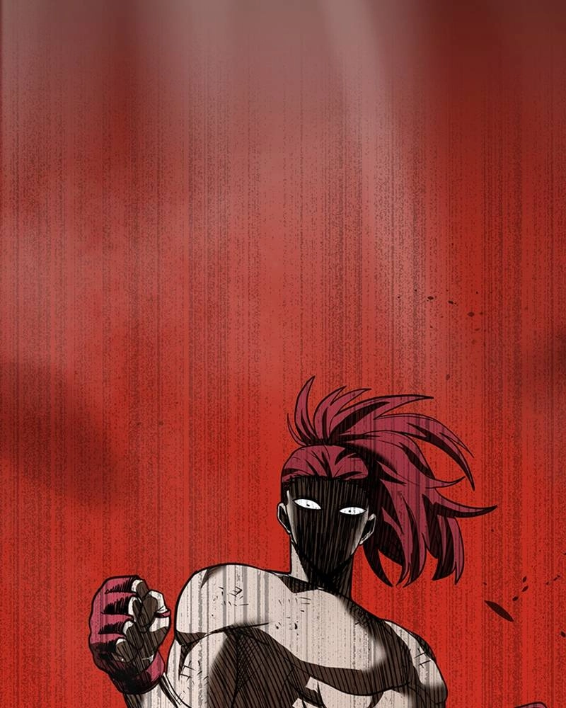 King of the Octagon Chapter 2, page 144 of 147