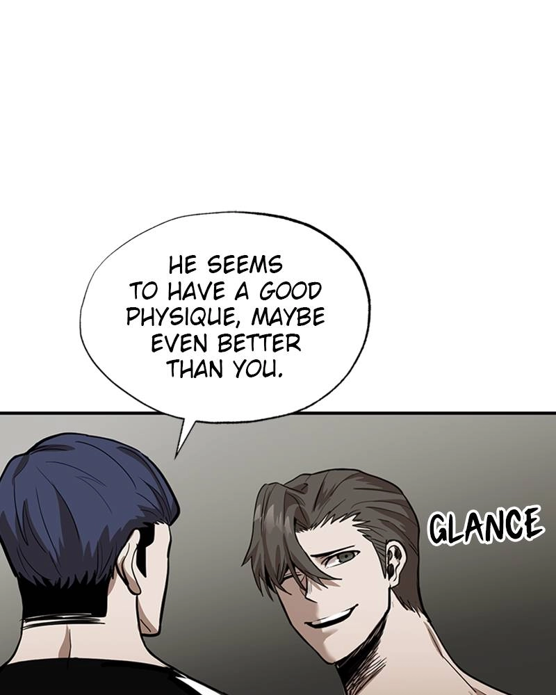 King of the Octagon Chapter 2, page 15 of 147