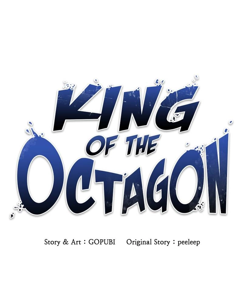 King of the Octagon Chapter 2, page 20 of 147