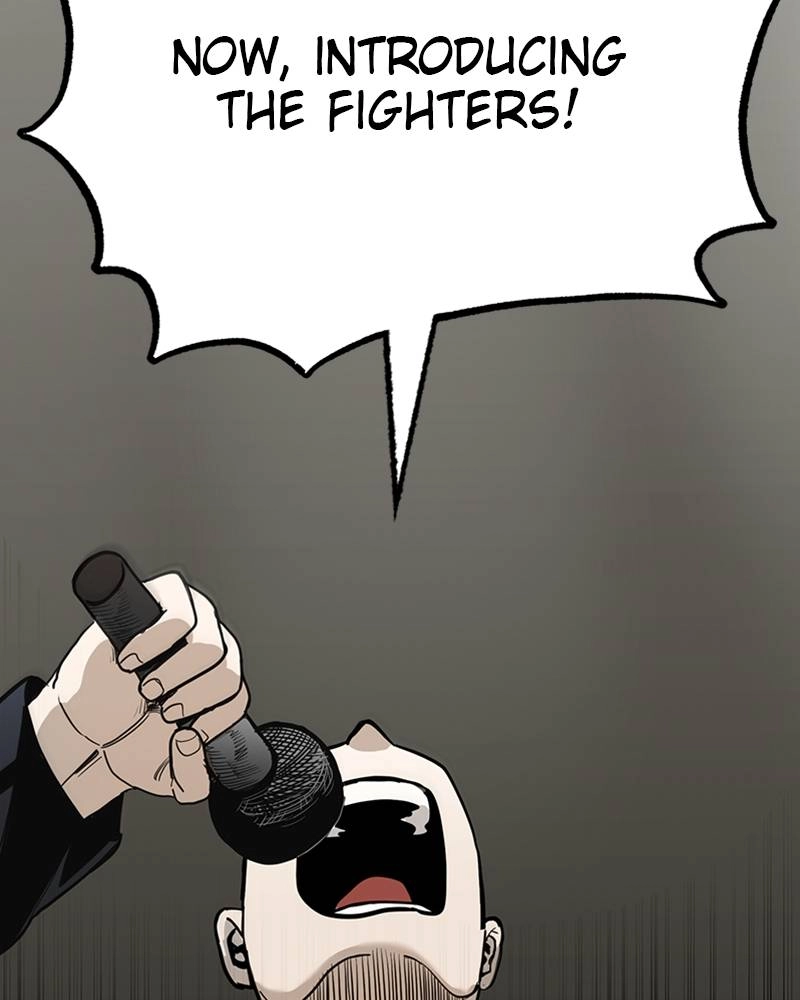 King of the Octagon Chapter 2, page 23 of 147