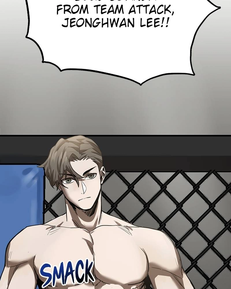 King of the Octagon Chapter 2, page 26 of 147