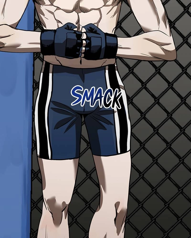 King of the Octagon Chapter 2, page 27 of 147