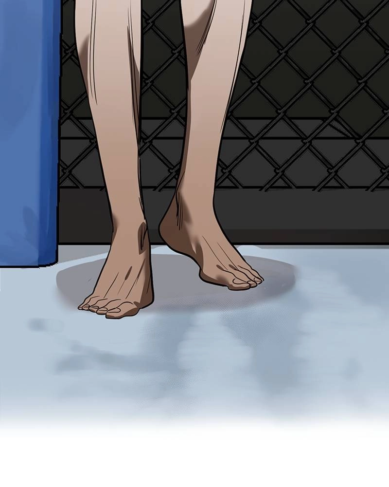 King of the Octagon Chapter 2, page 28 of 147