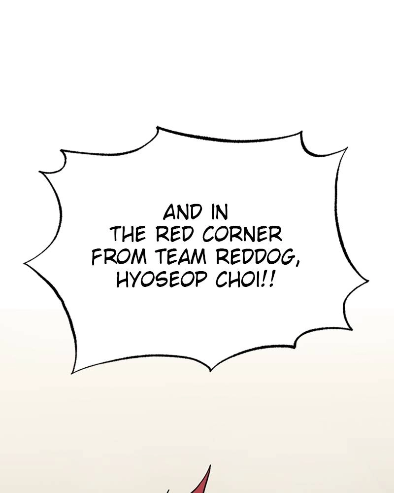King of the Octagon Chapter 2, page 30 of 147
