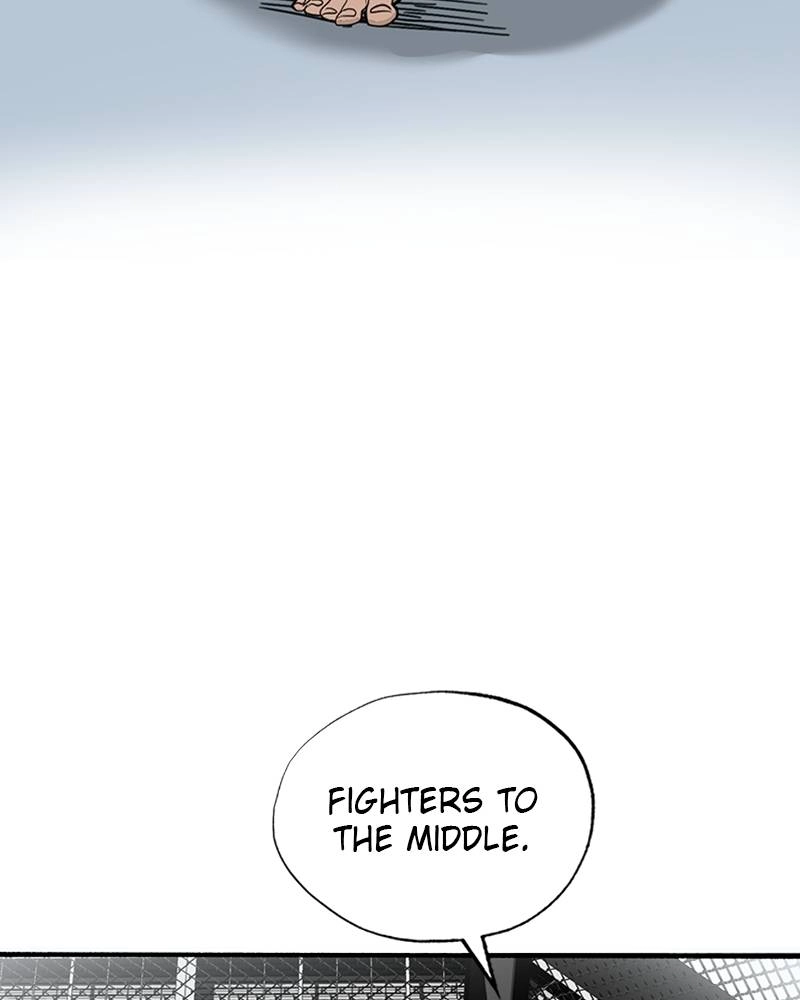 King of the Octagon Chapter 2, page 33 of 147
