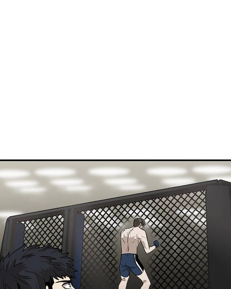 King of the Octagon Chapter 2, page 35 of 147