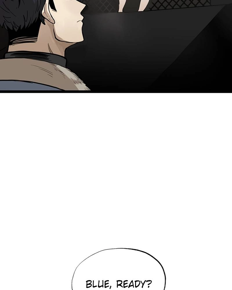 King of the Octagon Chapter 2, page 36 of 147