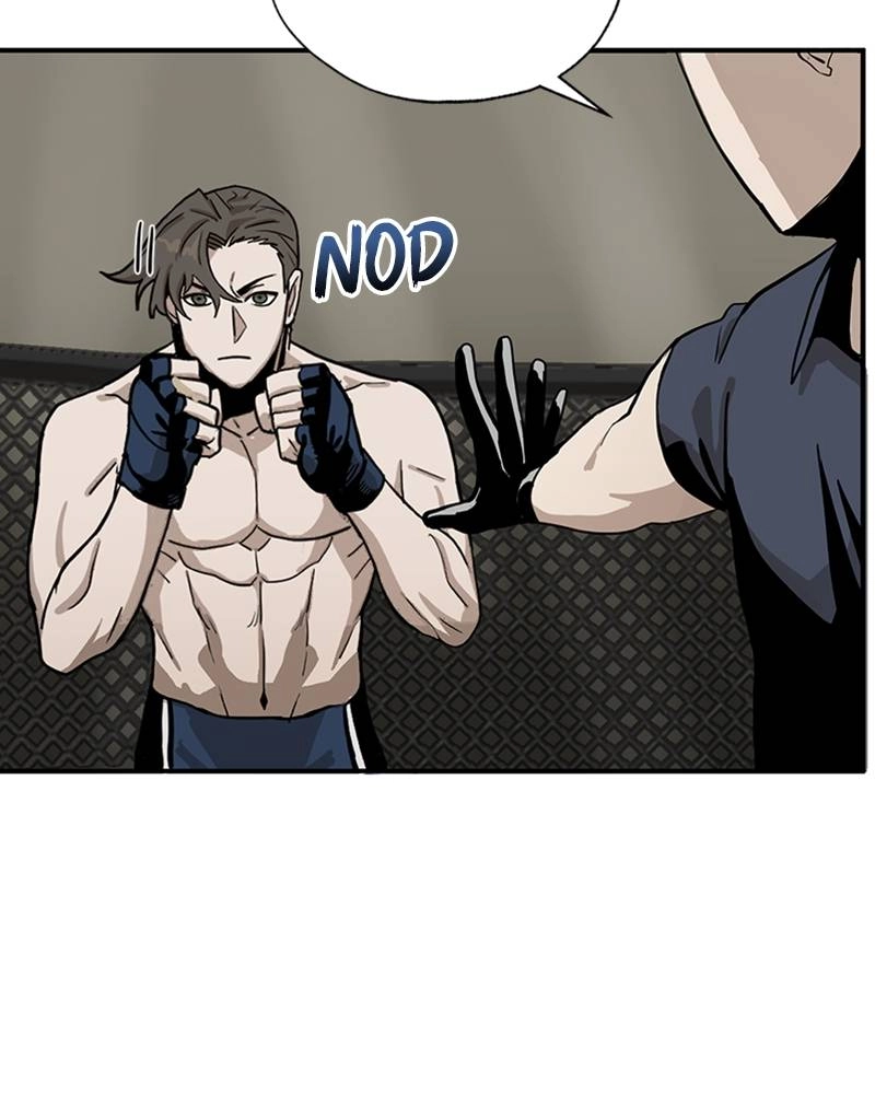 King of the Octagon Chapter 2, page 37 of 147