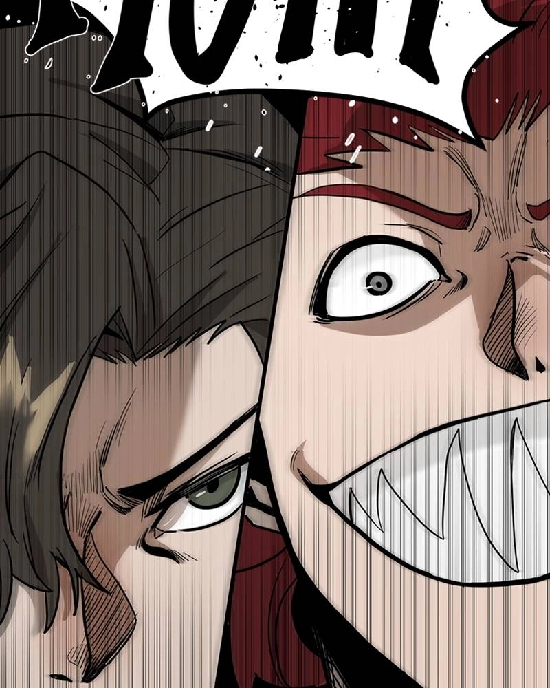 King of the Octagon Chapter 2, page 40 of 147