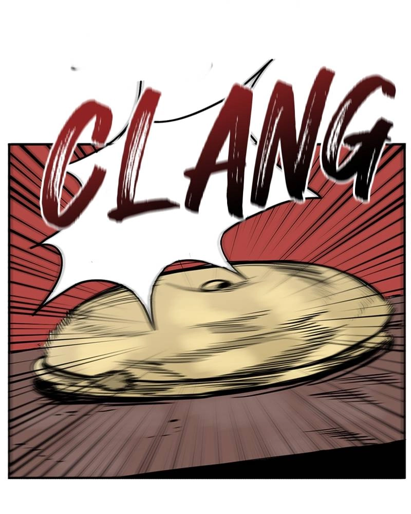 King of the Octagon Chapter 2, page 42 of 147