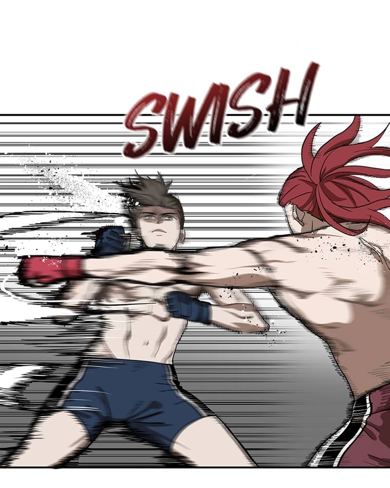 King of the Octagon Chapter 2, page 46 of 147