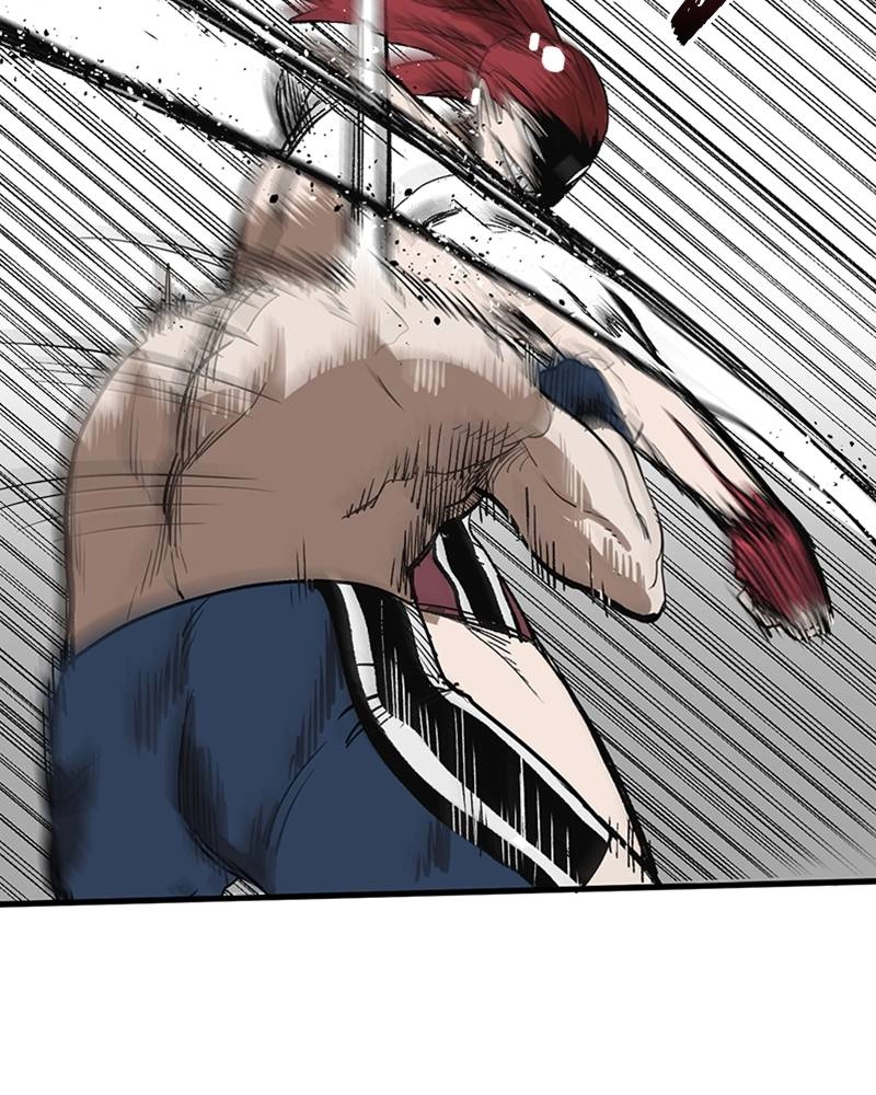 King of the Octagon Chapter 2, page 48 of 147