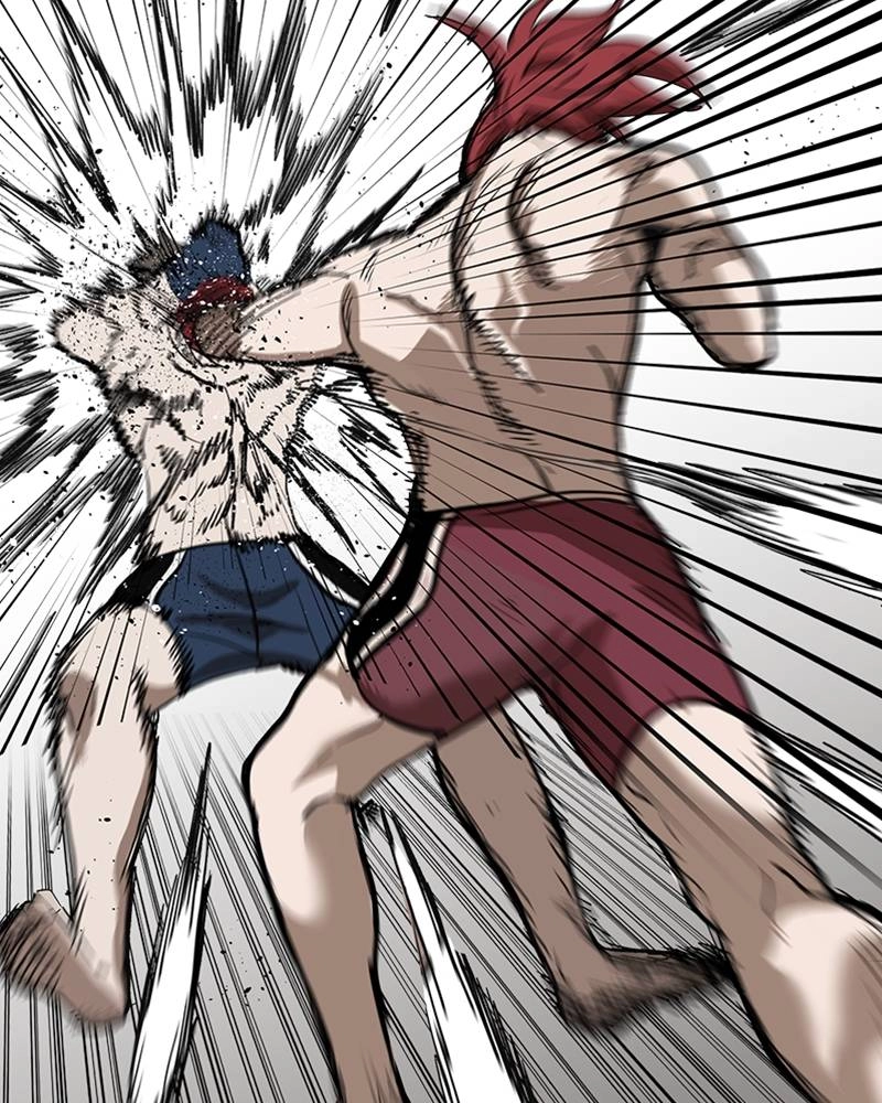 King of the Octagon Chapter 2, page 50 of 147