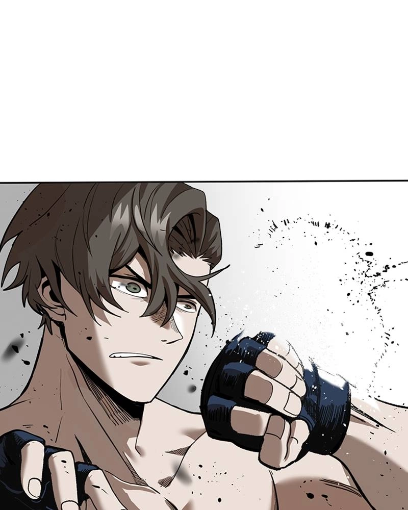 King of the Octagon Chapter 2, page 52 of 147