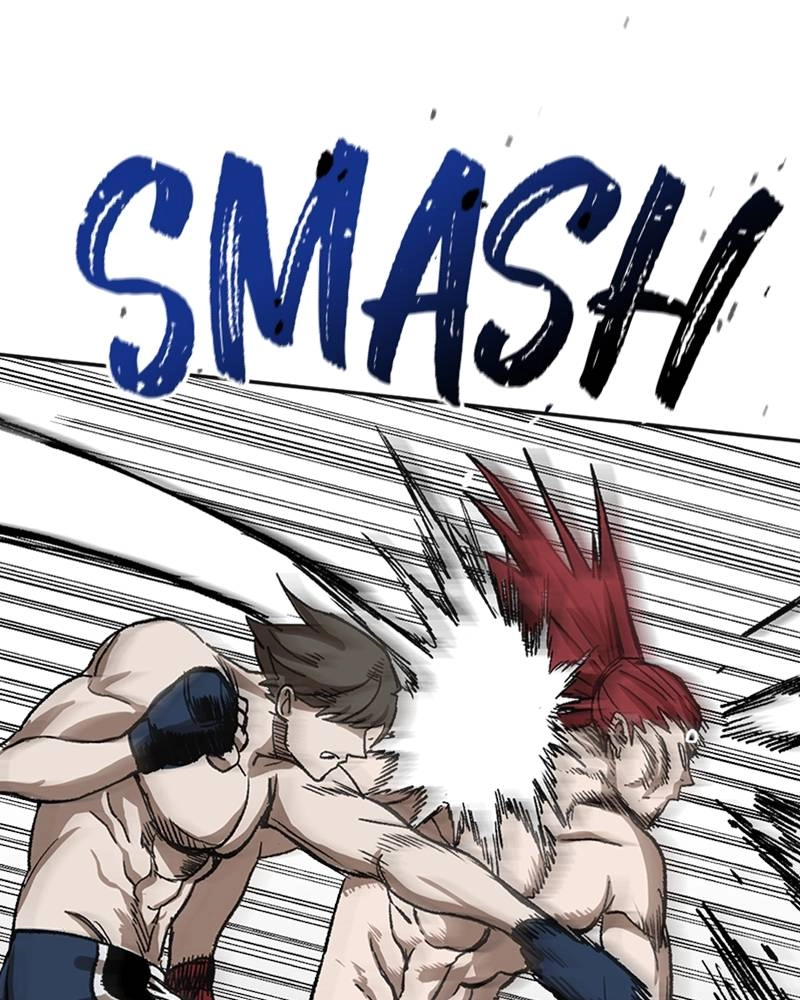 King of the Octagon Chapter 2, page 55 of 147