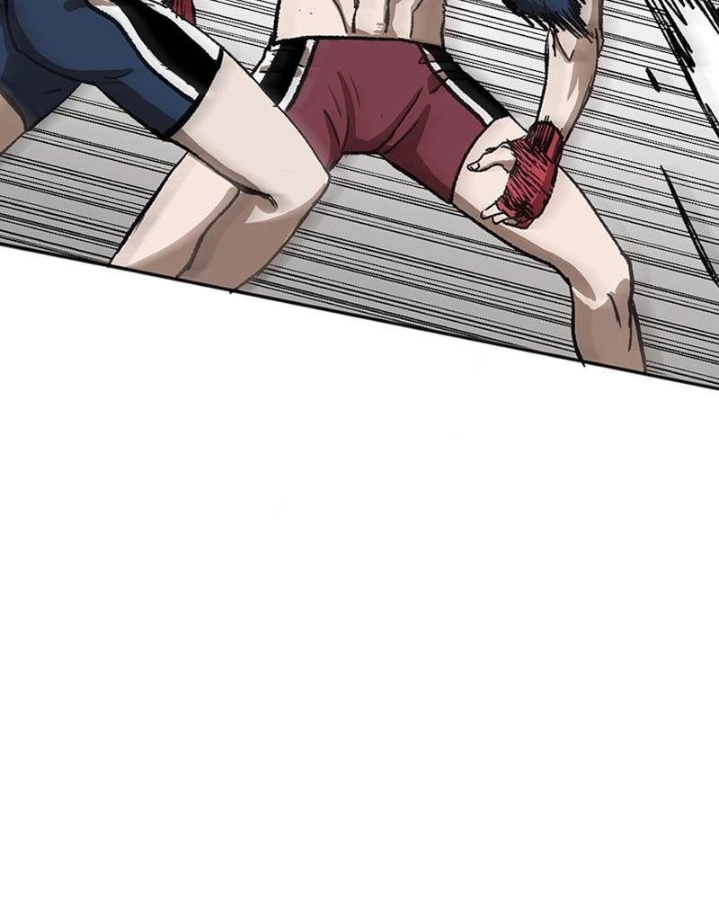 King of the Octagon Chapter 2, page 56 of 147