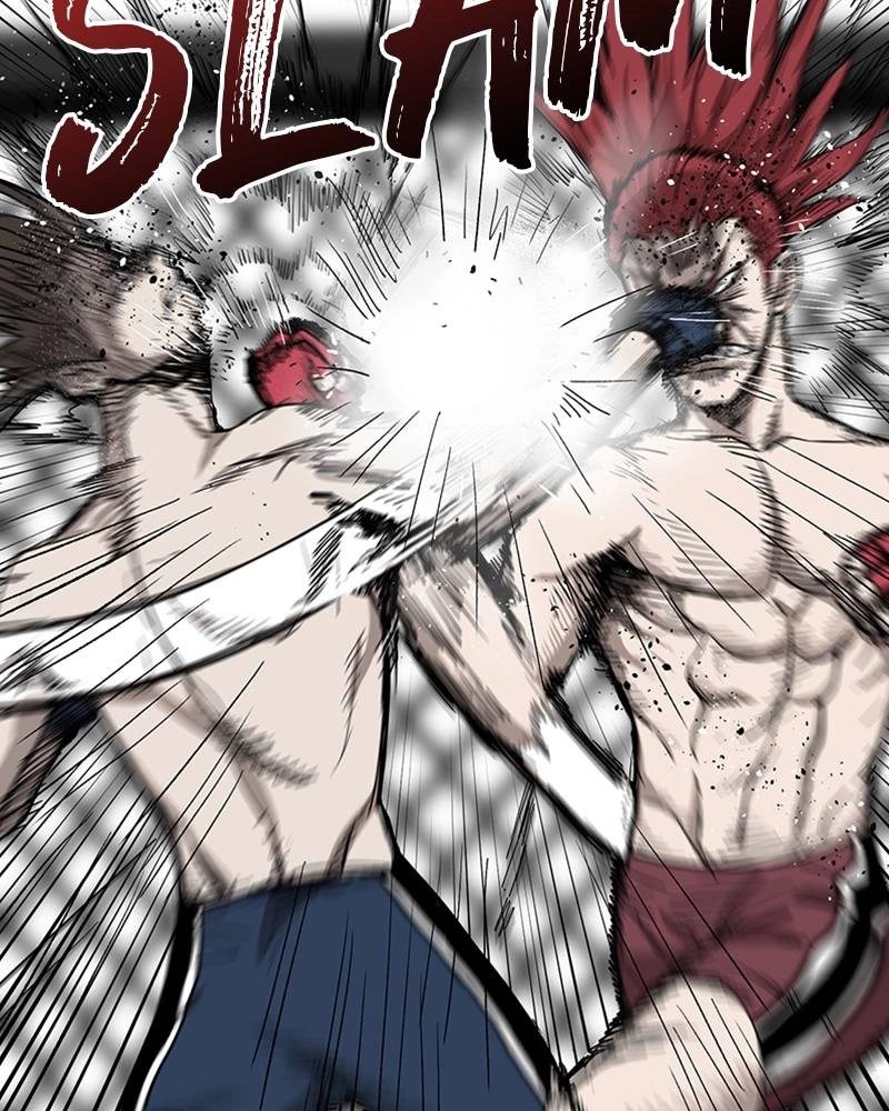 King of the Octagon Chapter 2, page 62 of 147