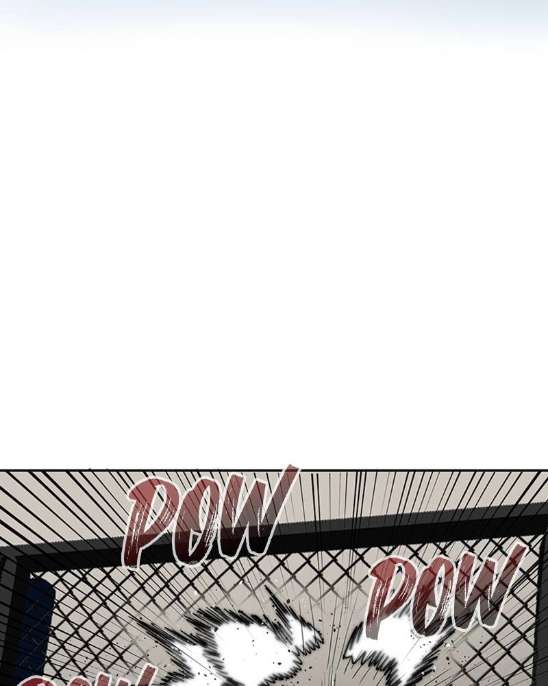 King of the Octagon Chapter 2, page 64 of 147