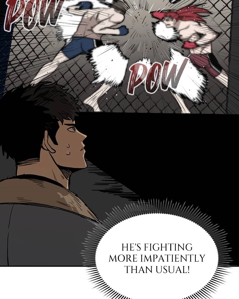 King of the Octagon Chapter 2, page 65 of 147