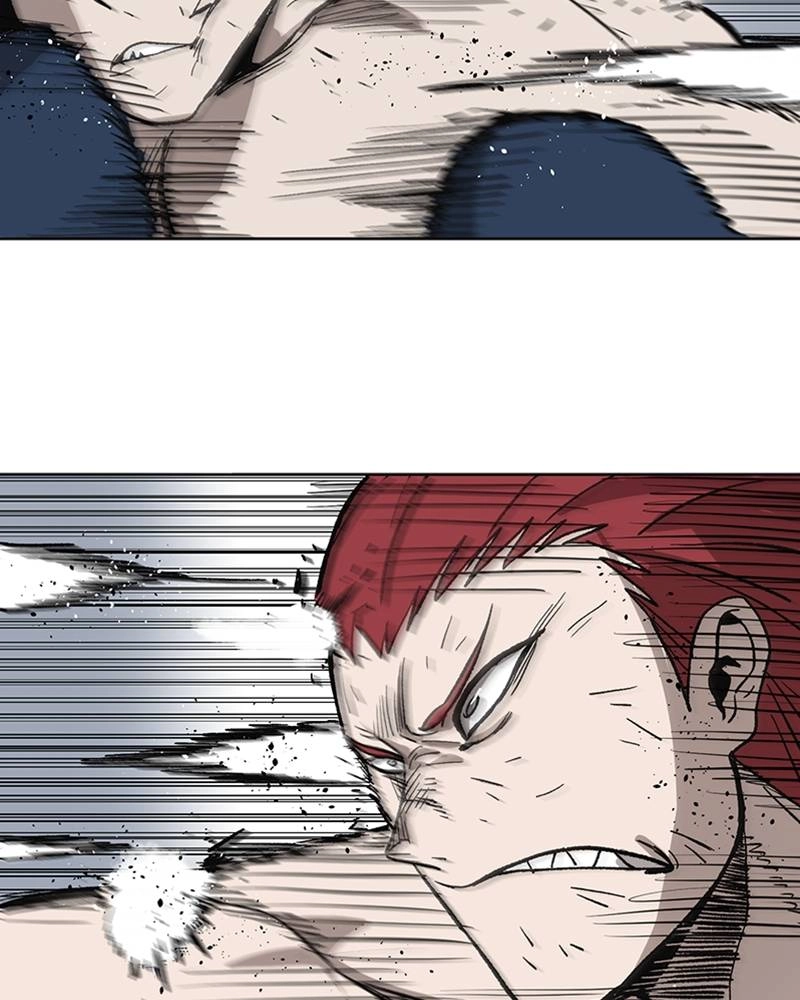 King of the Octagon Chapter 2, page 67 of 147