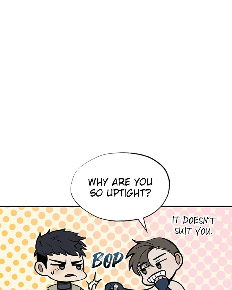 King of the Octagon Chapter 2, page 7 of 147