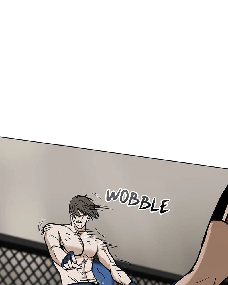King of the Octagon Chapter 2, page 76 of 147