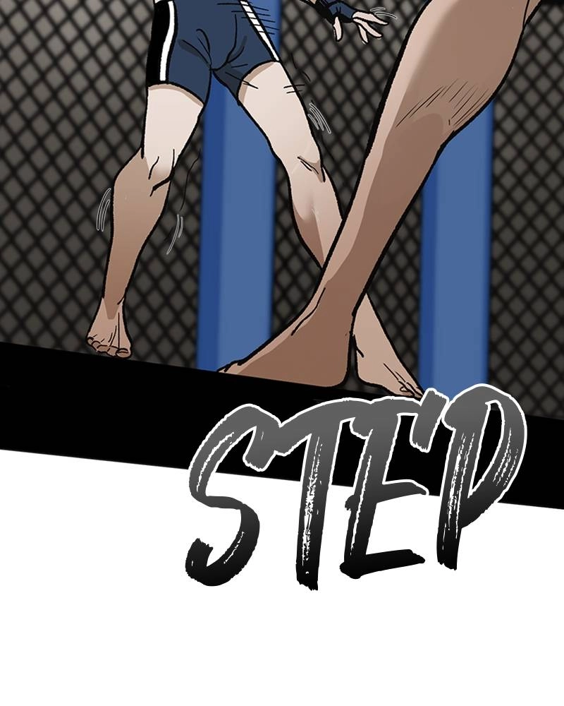 King of the Octagon Chapter 2, page 77 of 147