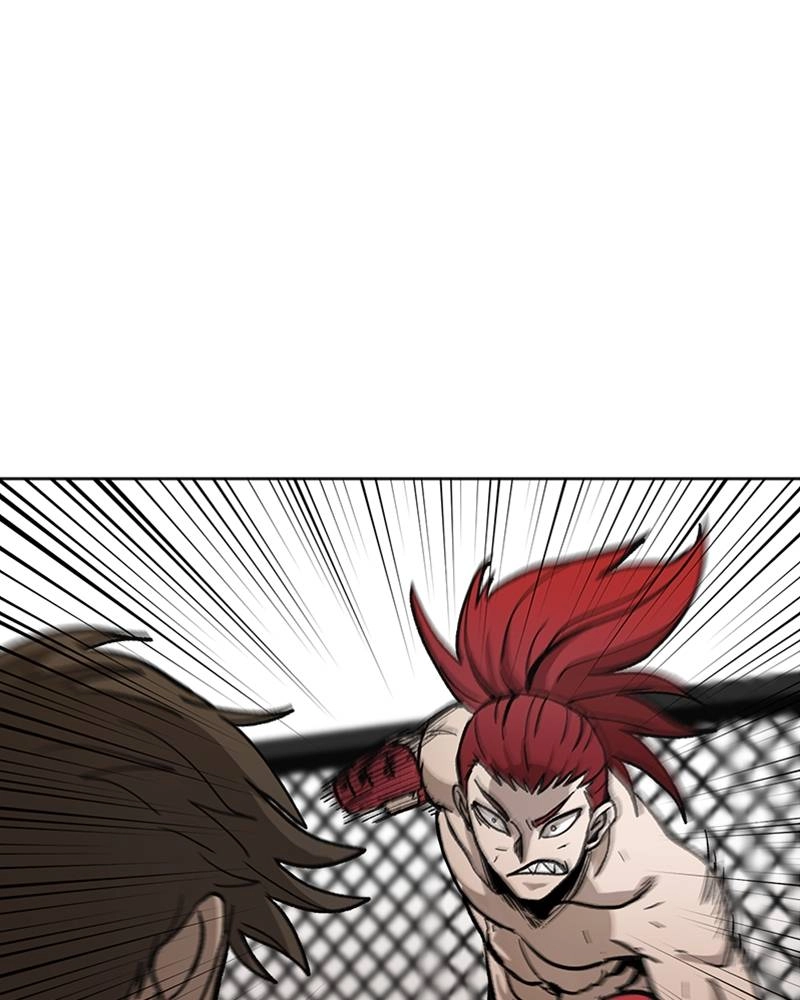 King of the Octagon Chapter 2, page 78 of 147