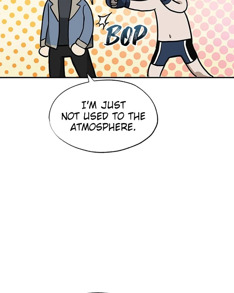 King of the Octagon Chapter 2, page 8 of 147